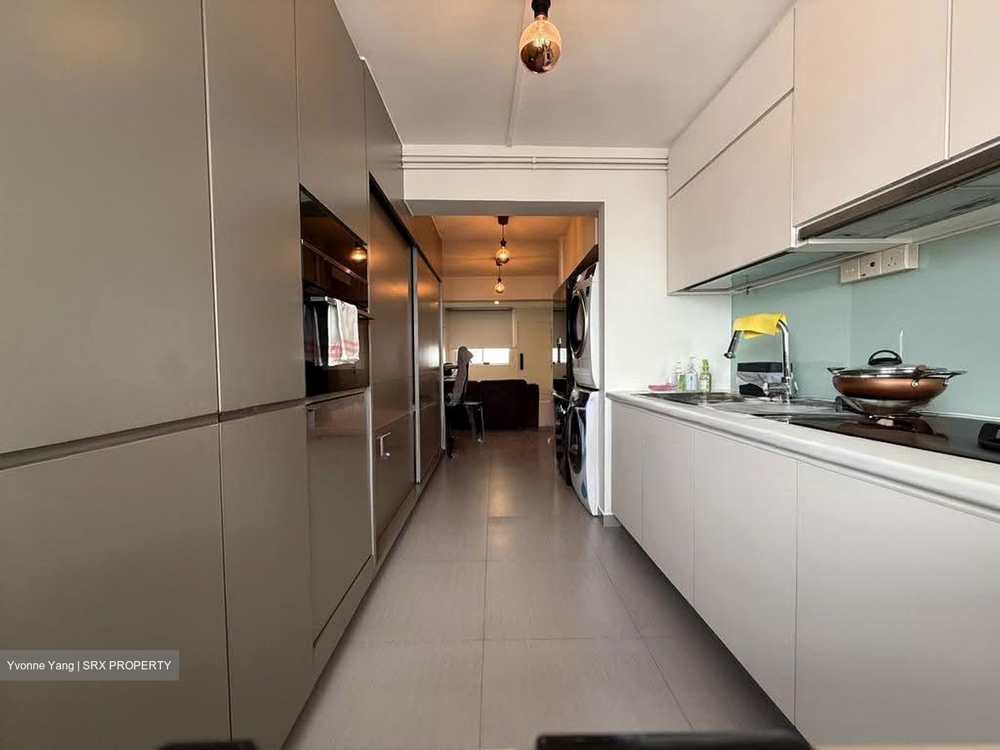 Blk 11 Holland Vista (Queenstown), HDB 3 Rooms #619935401